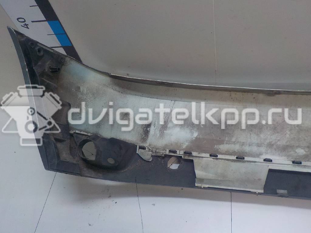 Фото Бампер задний  1075151 для Ford Focus {forloop.counter}}