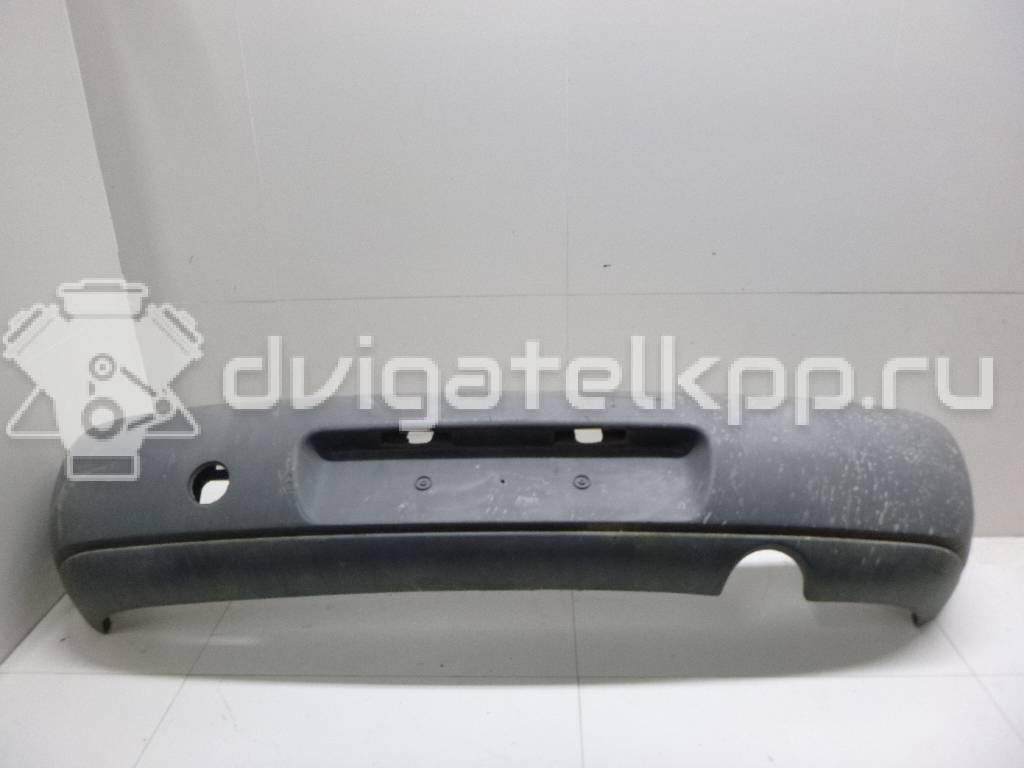 Фото Бампер задний  1113931 для Ford Fiesta {forloop.counter}}