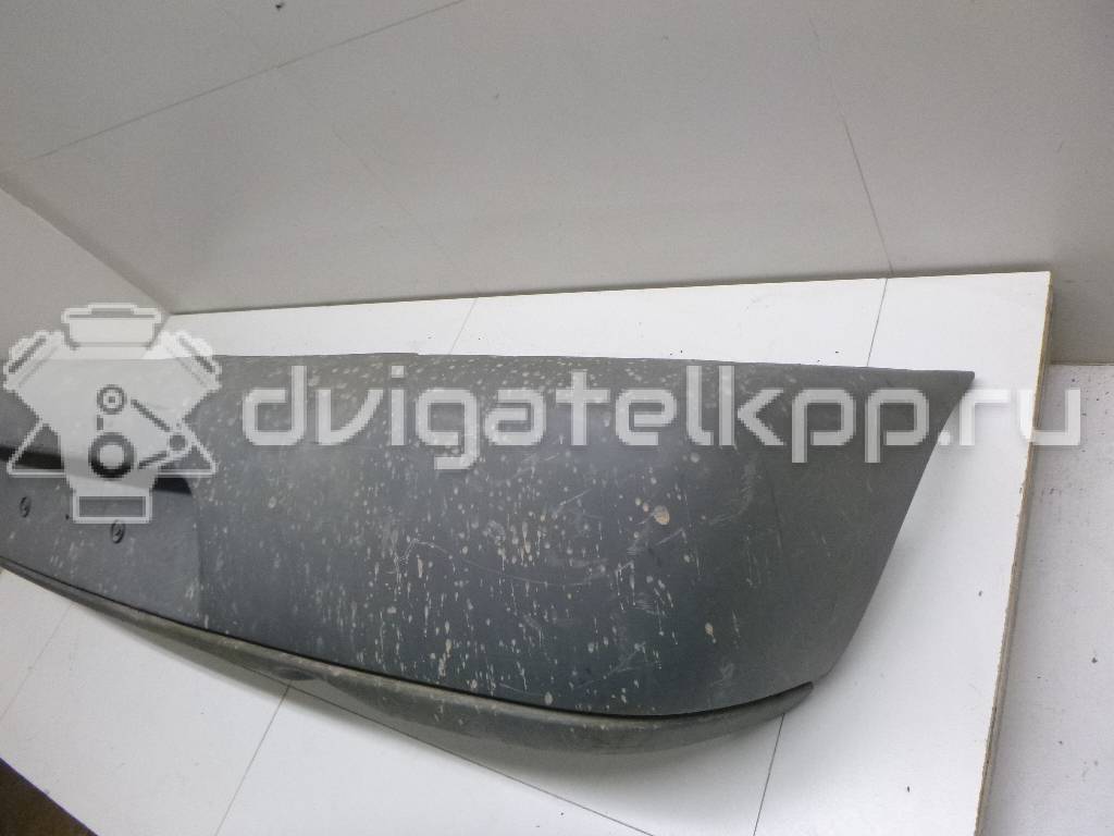 Фото Бампер задний  1113931 для Ford Fiesta {forloop.counter}}
