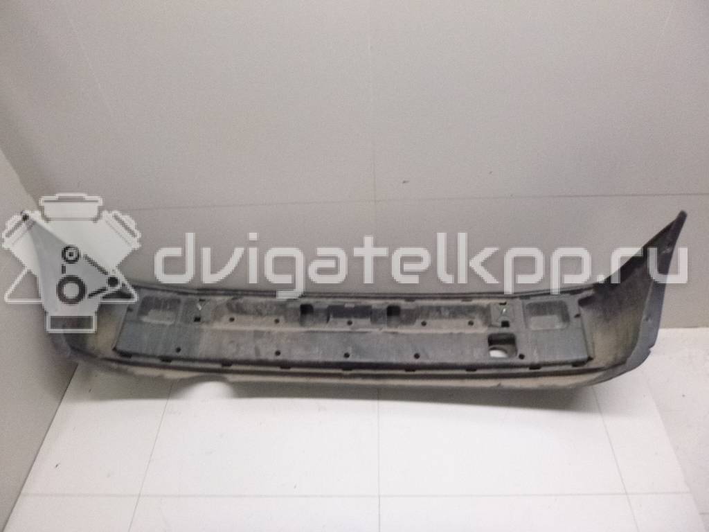 Фото Бампер задний  1113931 для Ford Fiesta {forloop.counter}}