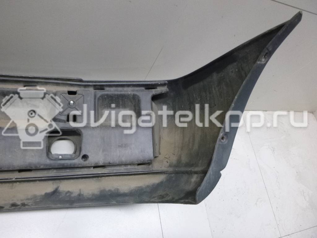 Фото Бампер задний  1113931 для Ford Fiesta {forloop.counter}}