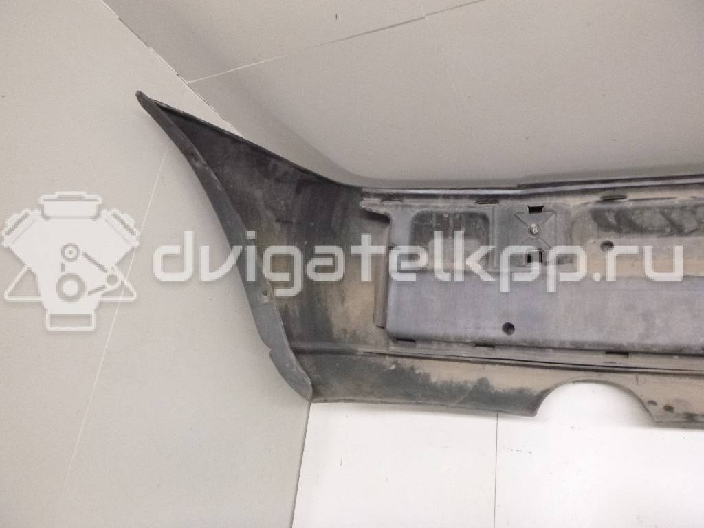 Фото Бампер задний  1113931 для Ford Fiesta {forloop.counter}}
