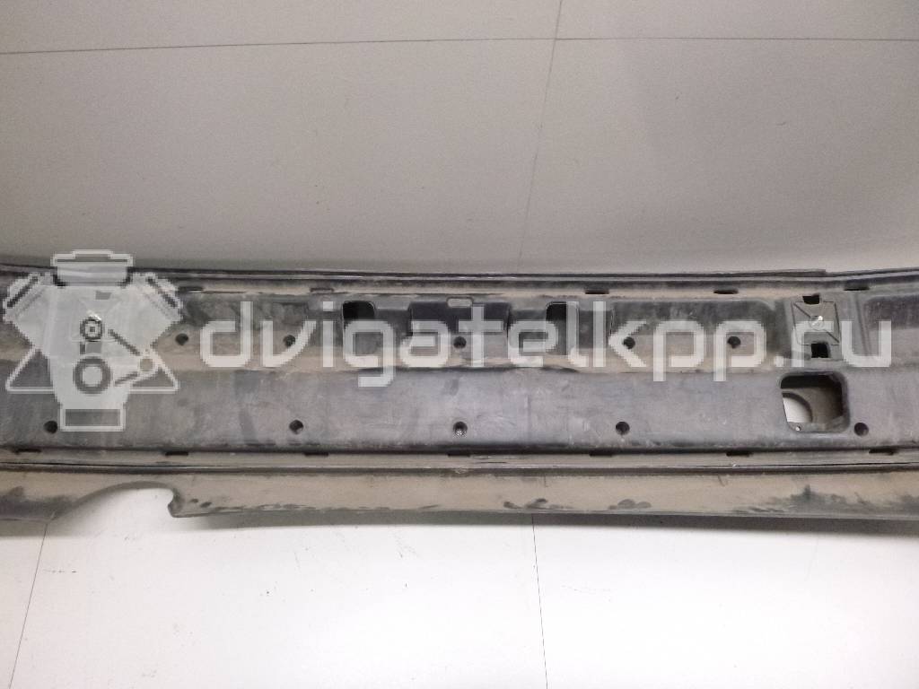 Фото Бампер задний  1113931 для Ford Fiesta {forloop.counter}}