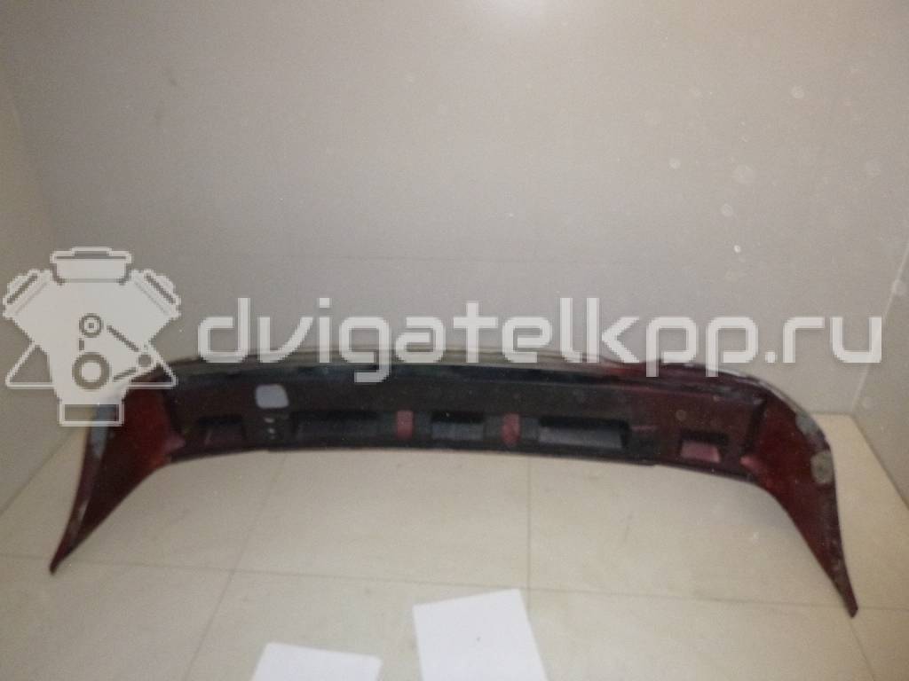 Фото Бампер задний  1113931 для Ford Fiesta {forloop.counter}}