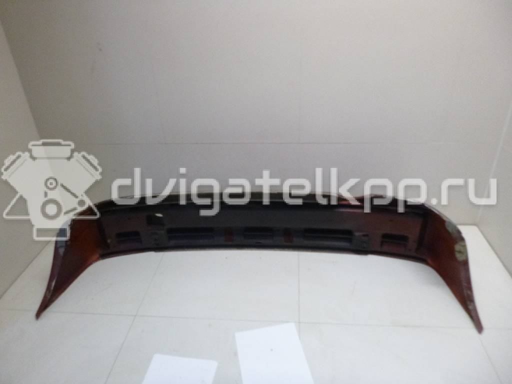 Фото Бампер задний  1113931 для Ford Fiesta {forloop.counter}}