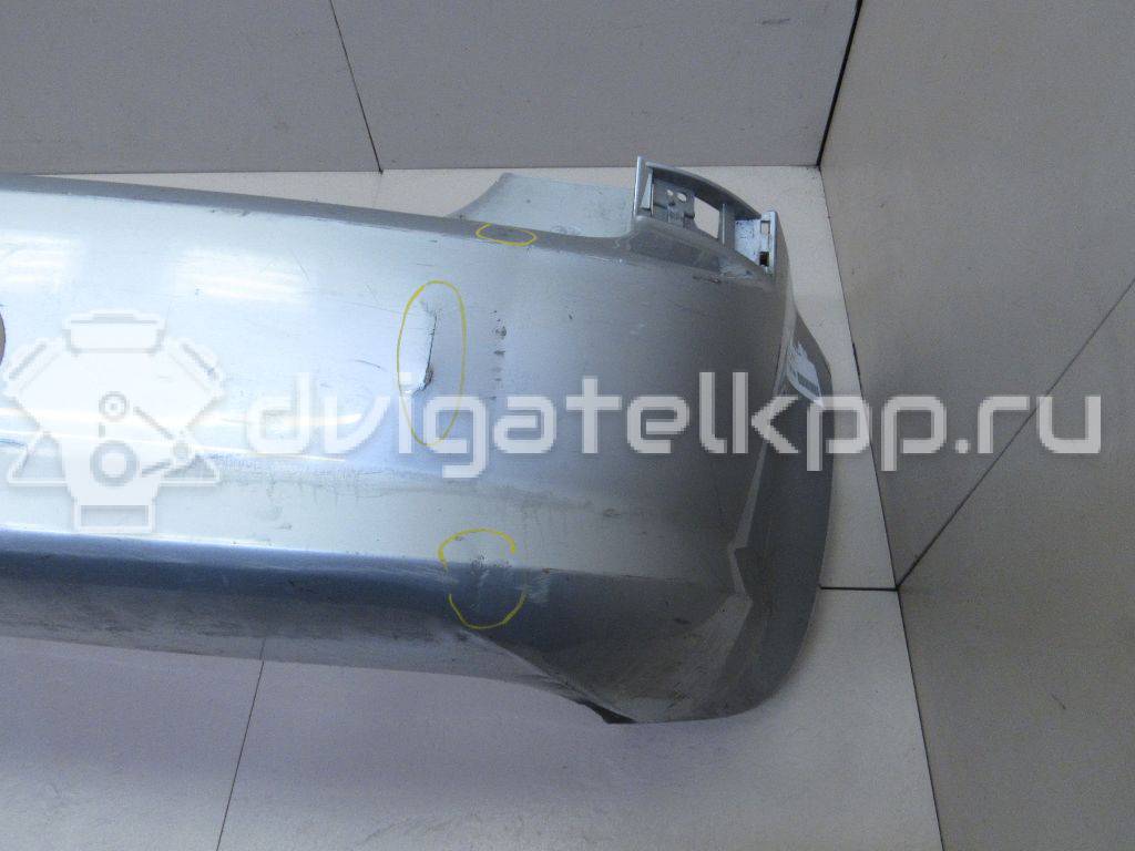 Фото Бампер задний  1472296 для Ford C-Max {forloop.counter}}