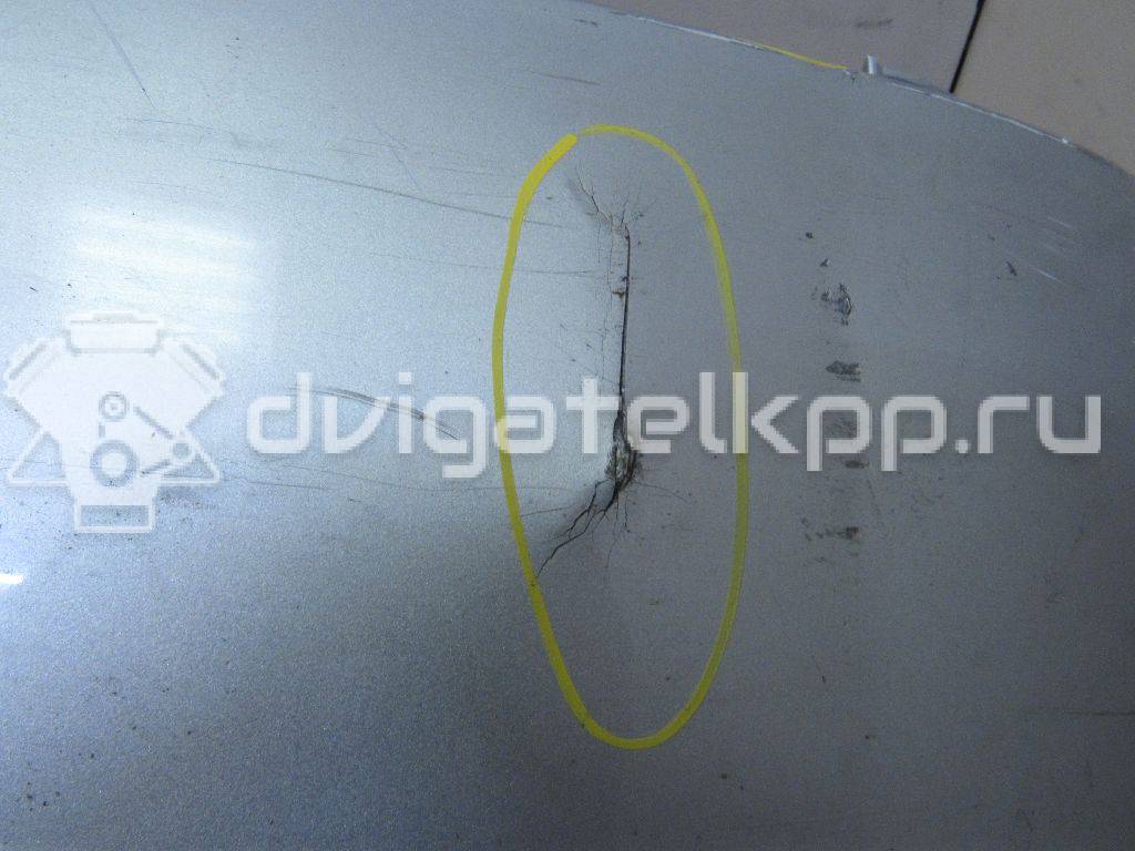 Фото Бампер задний  1472296 для Ford C-Max {forloop.counter}}
