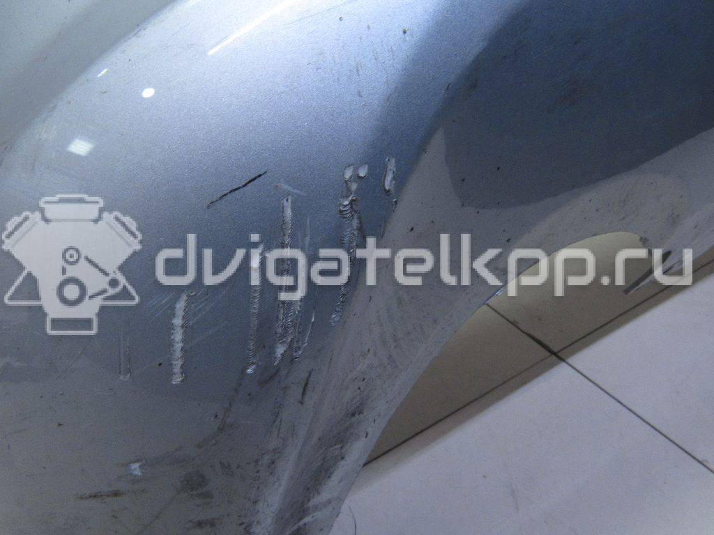 Фото Бампер задний  1472296 для Ford C-Max {forloop.counter}}