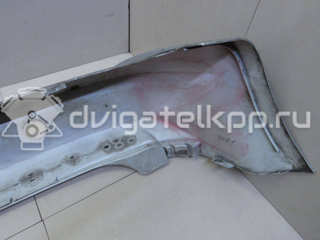 Фото Бампер задний  1472296 для Ford C-Max {forloop.counter}}