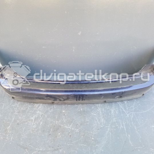 Фото Бампер задний  1333893 для Ford Focus