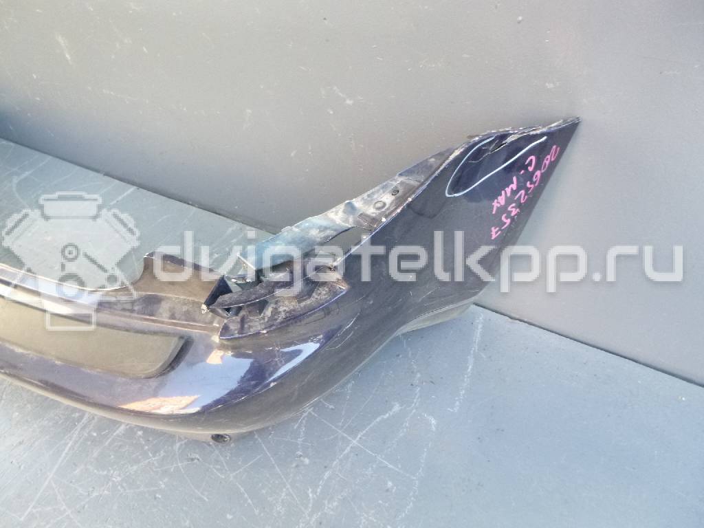 Фото Бампер задний  1333893 для Ford Focus {forloop.counter}}