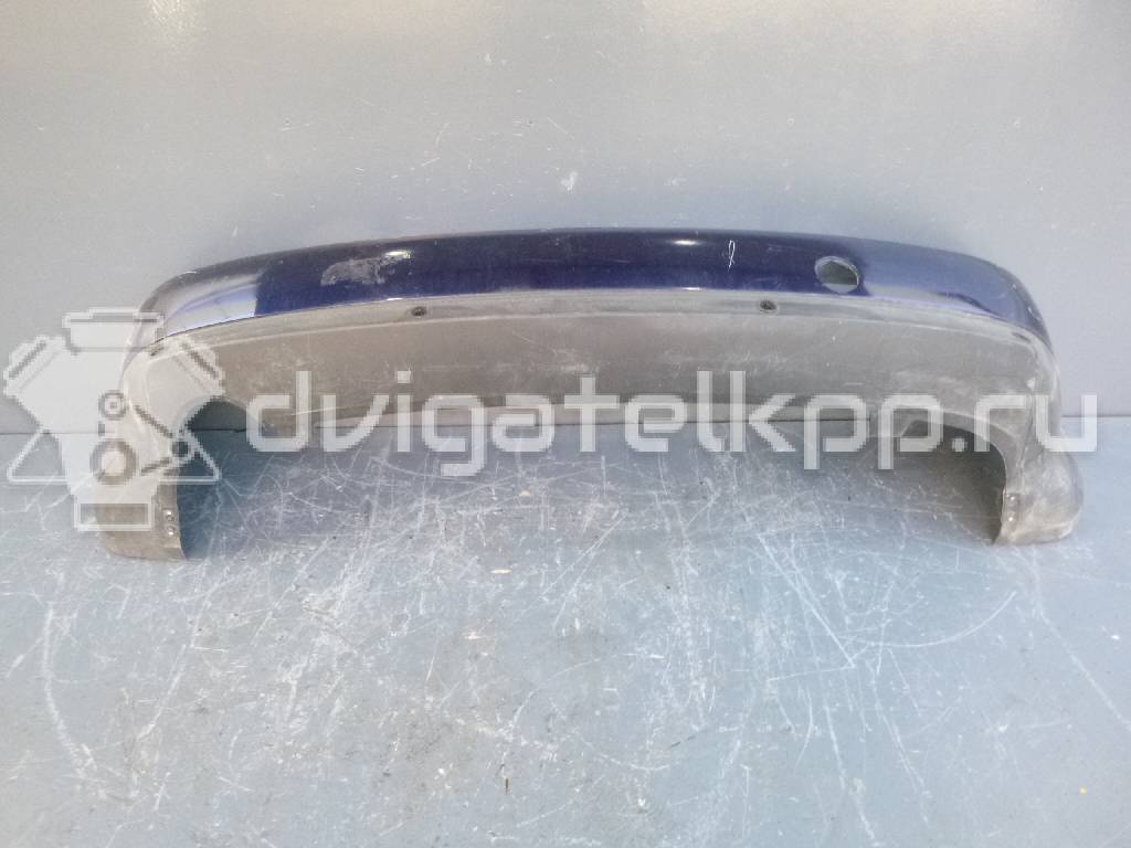 Фото Бампер задний  1333893 для Ford Focus {forloop.counter}}