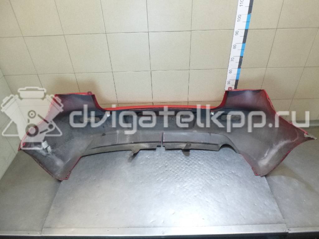 Фото Бампер задний  BN8V50221H8N для Mazda 3 {forloop.counter}}