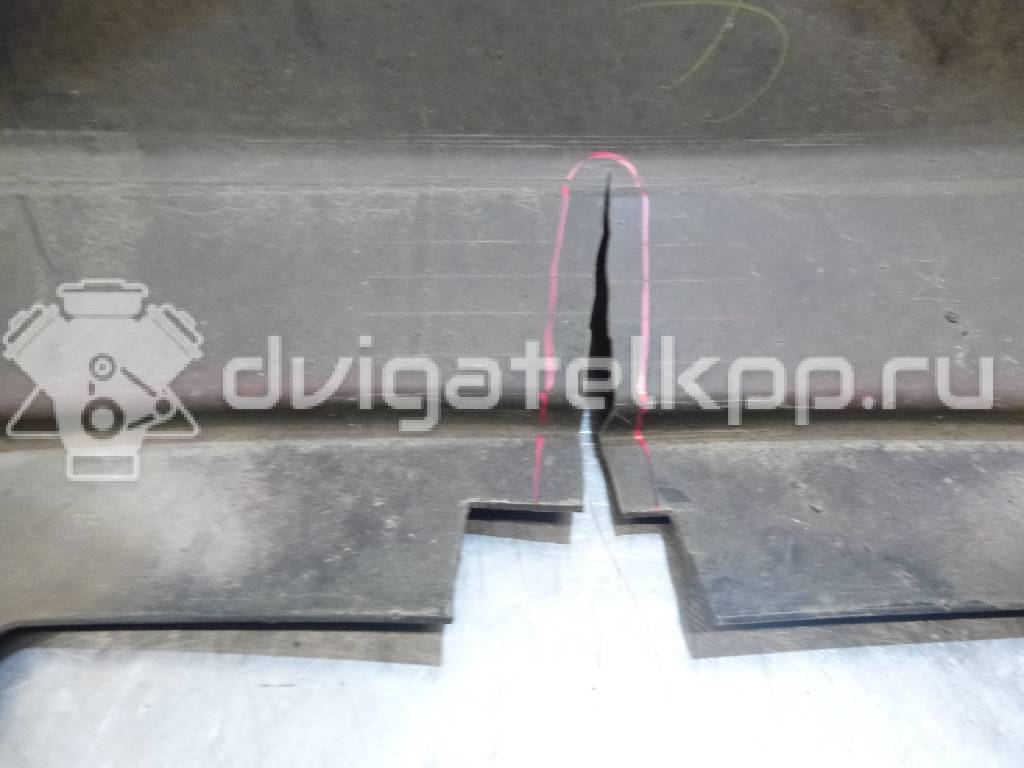 Фото Бампер задний  BN8V50221H8N для Mazda 3 {forloop.counter}}