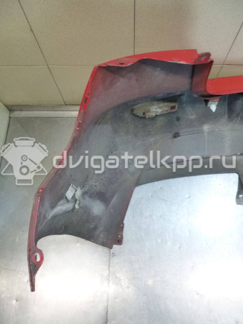 Фото Бампер задний  BN8V50221H8N для Mazda 3 {forloop.counter}}