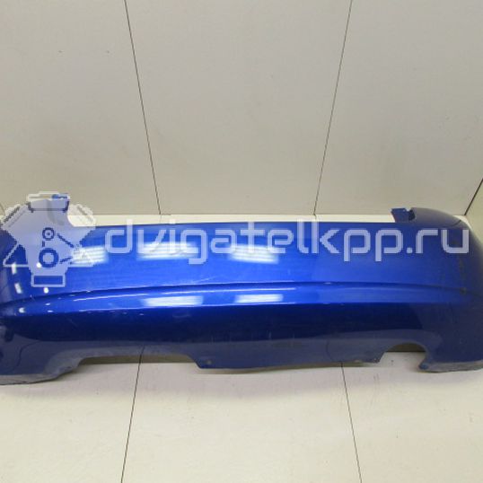 Фото Бампер задний  HEM223VY0J для Nissan Note