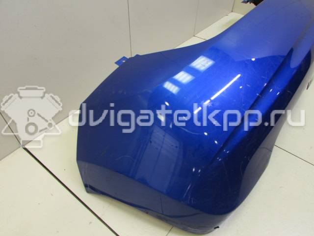 Фото Бампер задний  HEM223VY0J для Nissan Note {forloop.counter}}