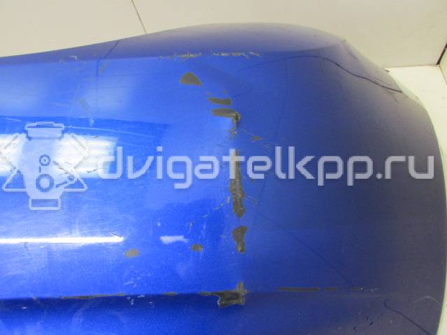 Фото Бампер задний  HEM223VY0J для Nissan Note {forloop.counter}}