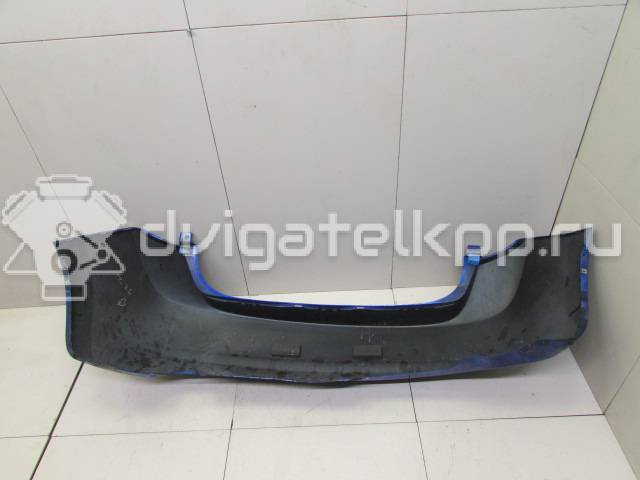 Фото Бампер задний  HEM223VY0J для Nissan Note {forloop.counter}}