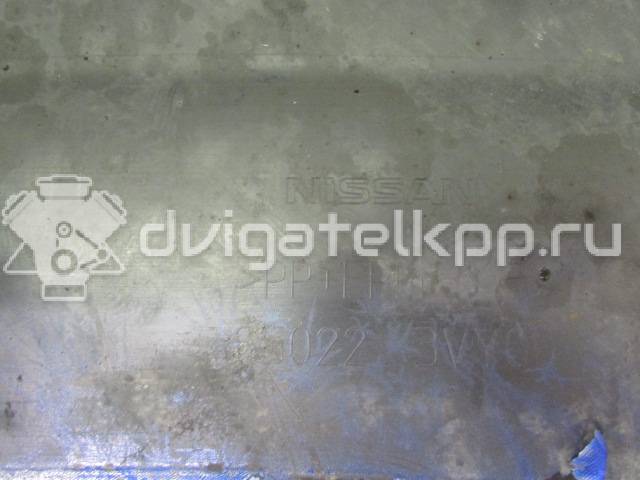 Фото Бампер задний  HEM223VY0J для Nissan Note {forloop.counter}}