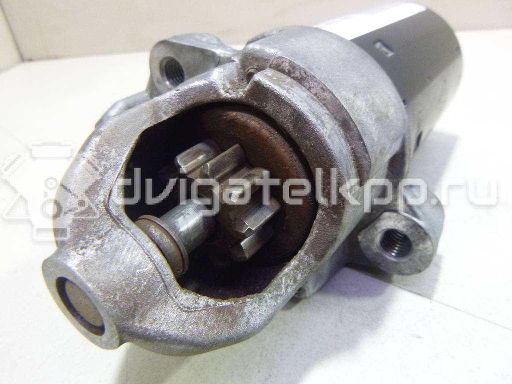 Фото Стартер  06E911023C для Audi A8 / A4 / A6 {forloop.counter}}