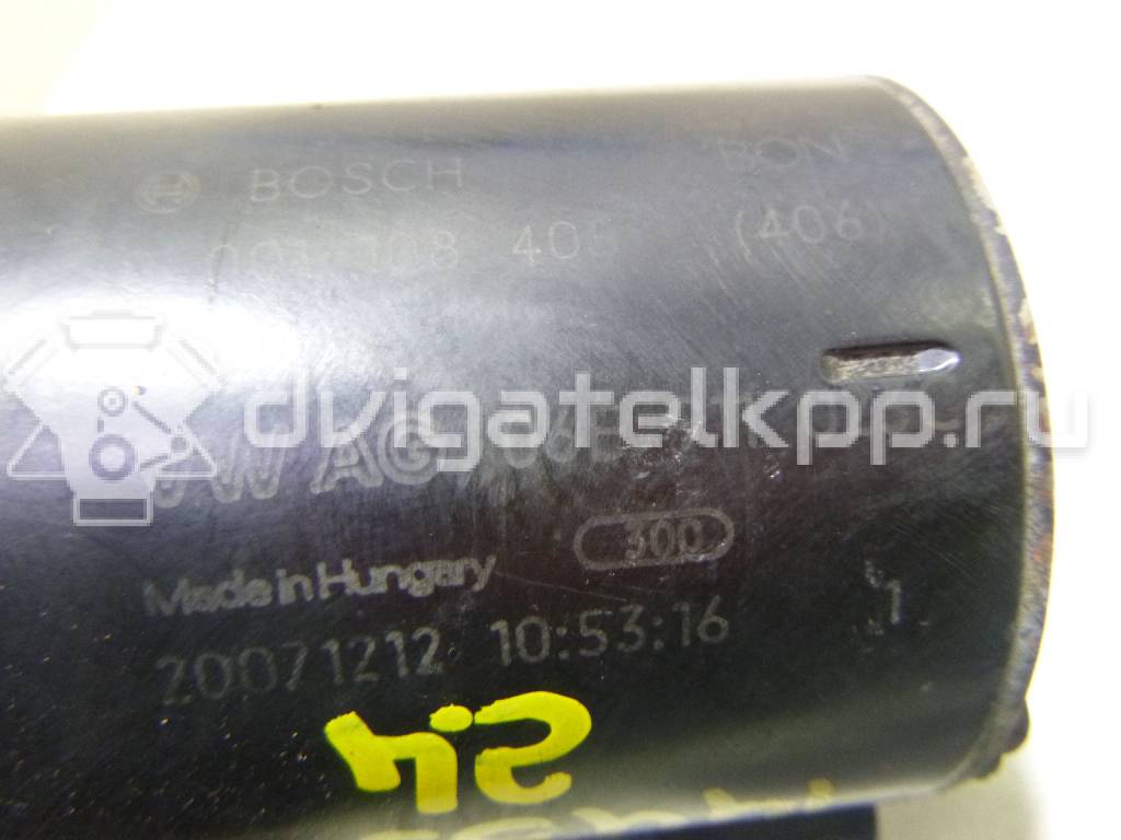 Фото Стартер  06E911023C для Audi A8 / A4 / A6 {forloop.counter}}