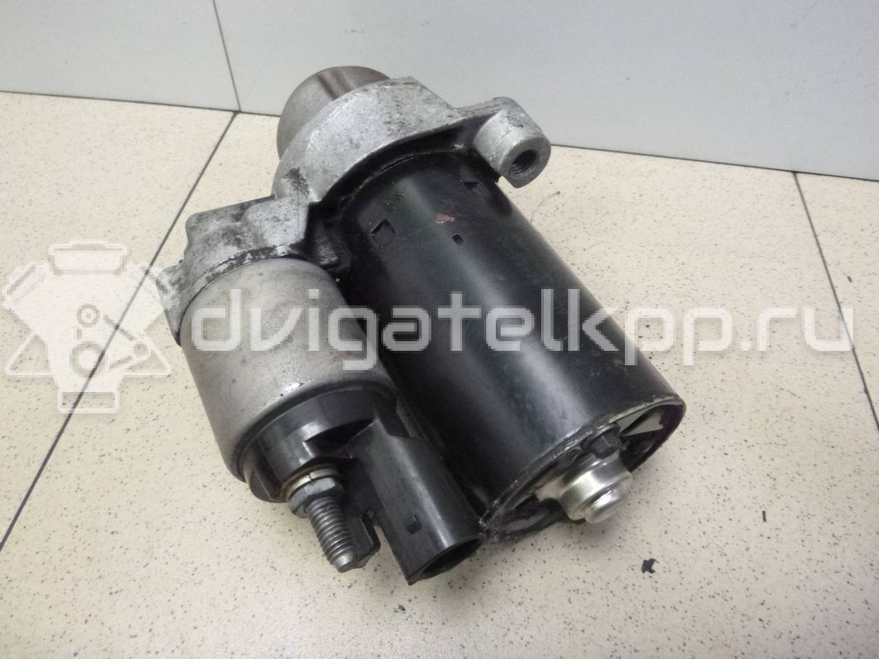 Фото Стартер  06E911023C для Audi A8 / A4 / A6 {forloop.counter}}