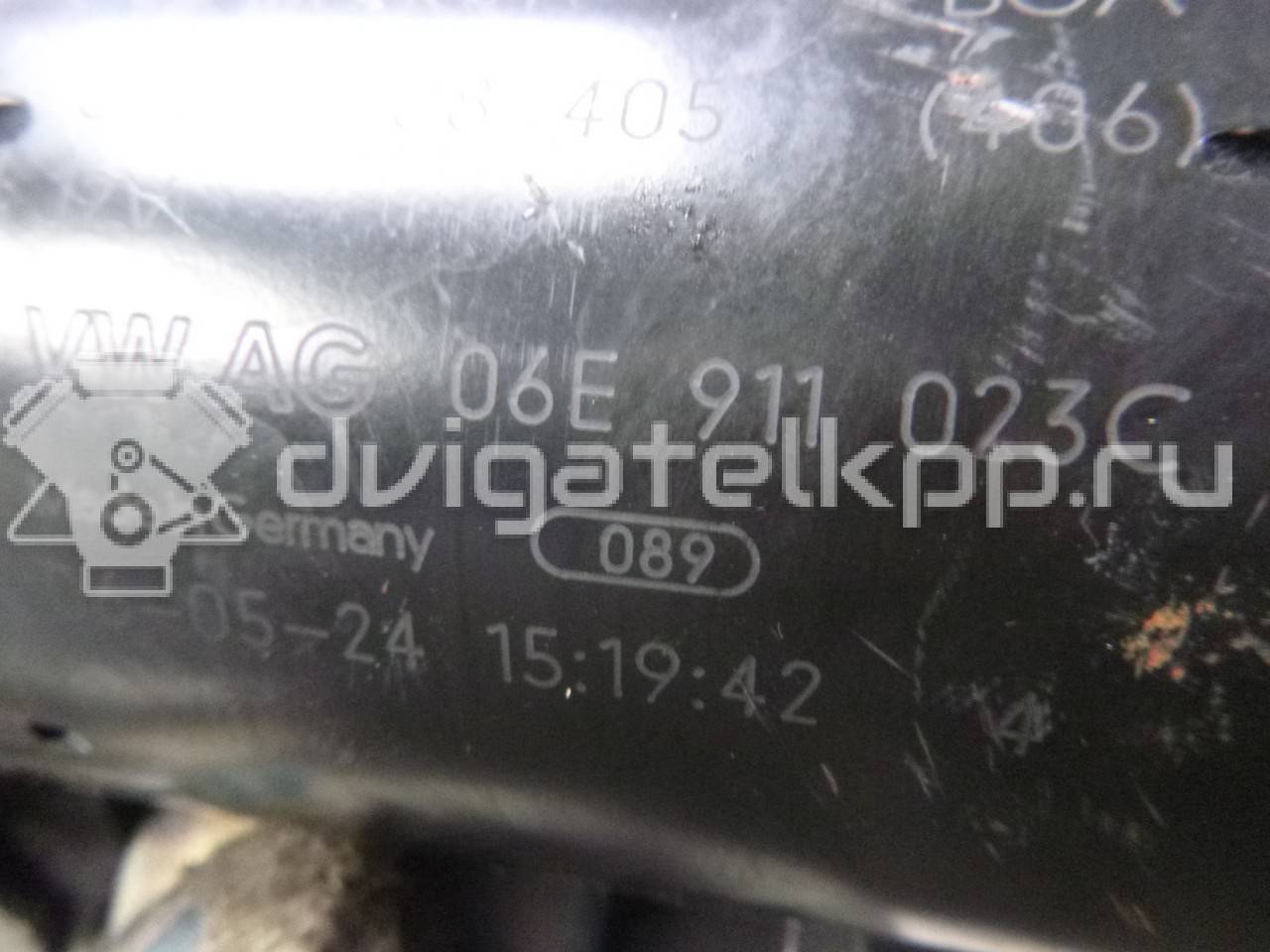 Фото Стартер  06E911023C для Audi A8 / A4 / A6 {forloop.counter}}