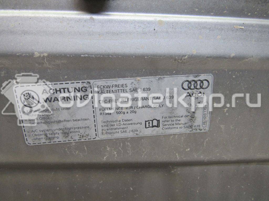 Фото Капот  8e0823029 для Audi A4 {forloop.counter}}