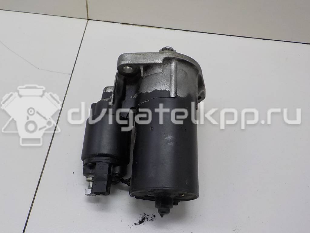 Фото Стартер  020911023F для Audi A3 {forloop.counter}}