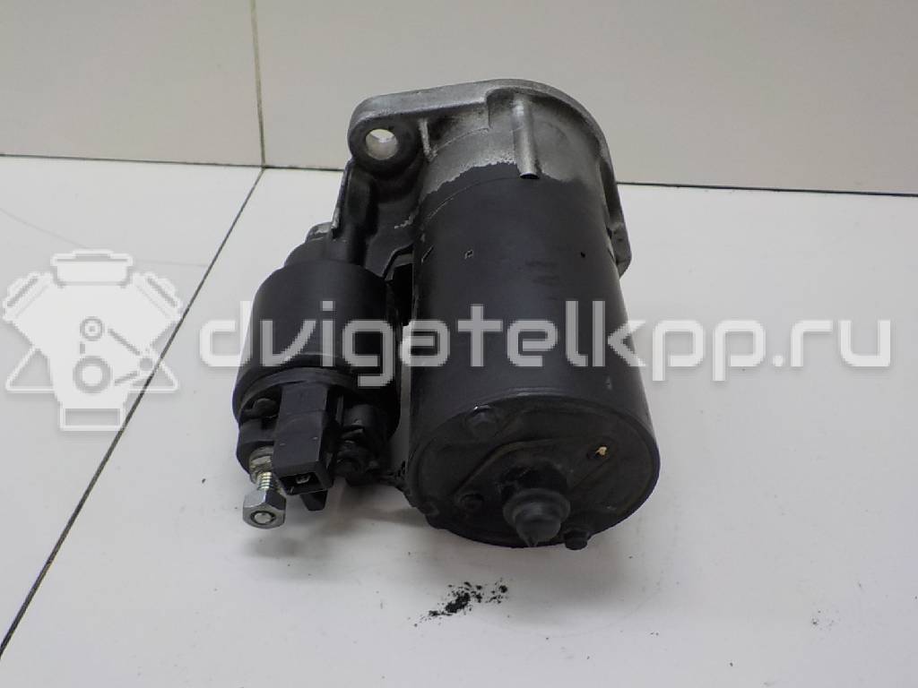 Фото Стартер  020911023F для Audi A3 {forloop.counter}}