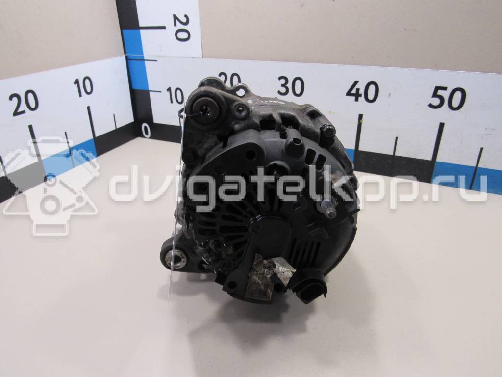 Фото Генератор  03C903025D для Audi A3 / A1 {forloop.counter}}