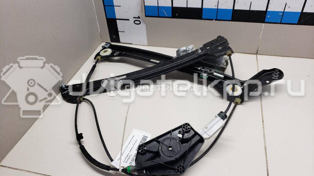 Фото Стеклоподъемник электр. передний левый  8T0837461C для Audi A5 {forloop.counter}}
