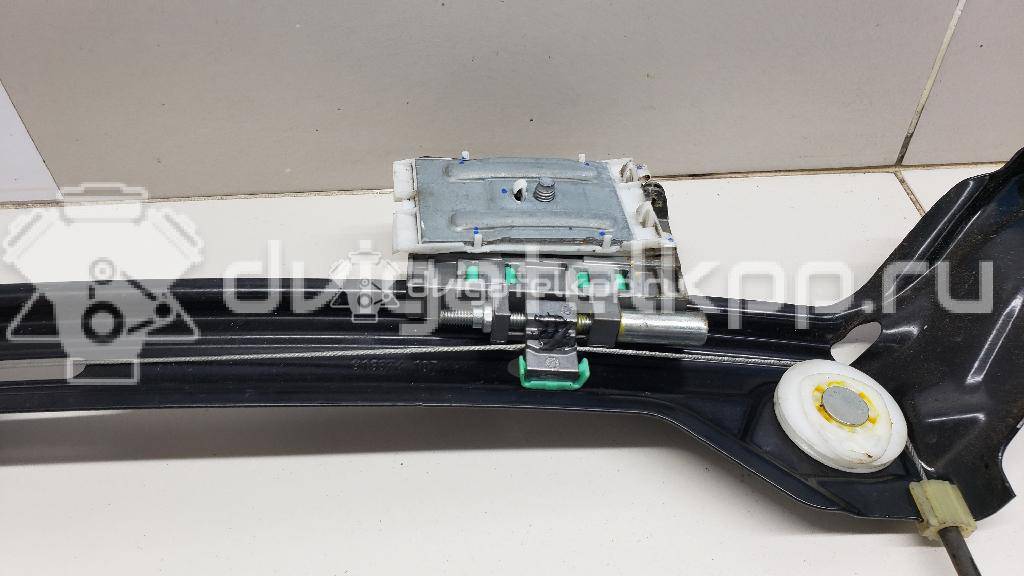 Фото Стеклоподъемник электр. передний левый  8T0837461C для Audi A5 {forloop.counter}}