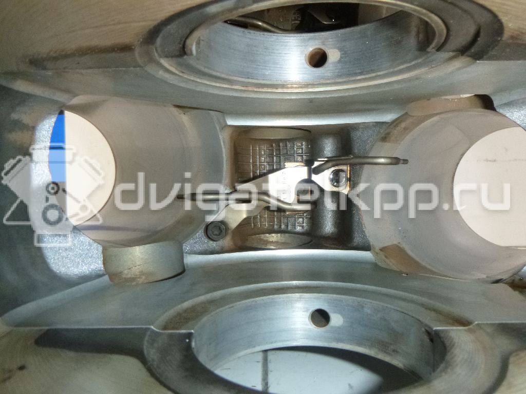 Фото Блок двигателя  079103011FL для Volkswagen / Audi {forloop.counter}}