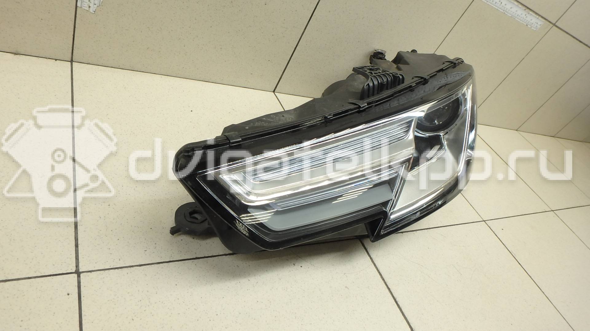 Фото Фара левая  8w0941043a для Audi A4 {forloop.counter}}