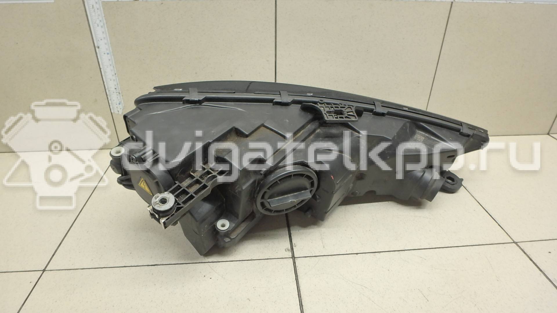 Фото Фара левая  8w0941043a для Audi A4 {forloop.counter}}