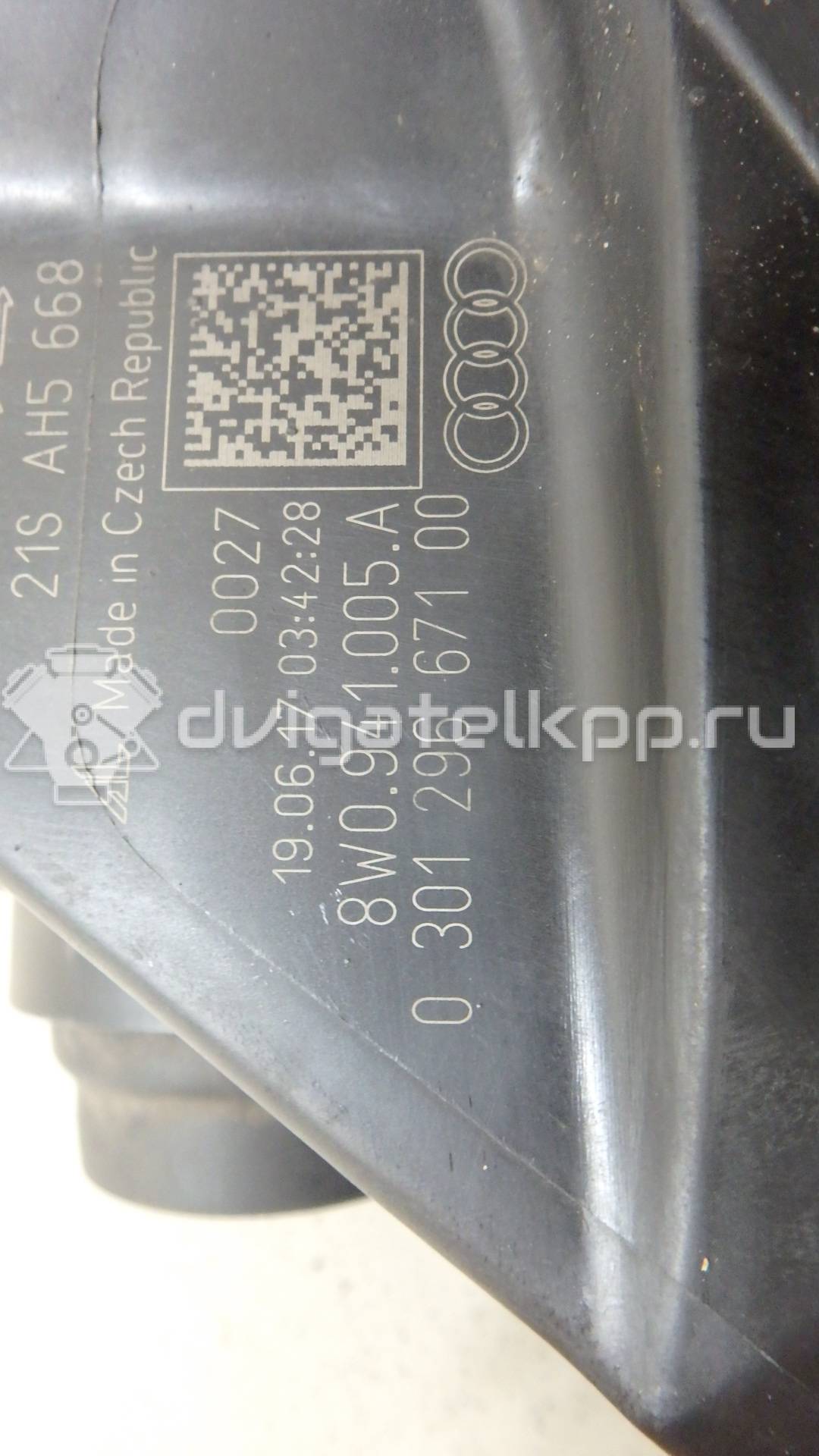 Фото Фара левая  8w0941043a для Audi A4 {forloop.counter}}