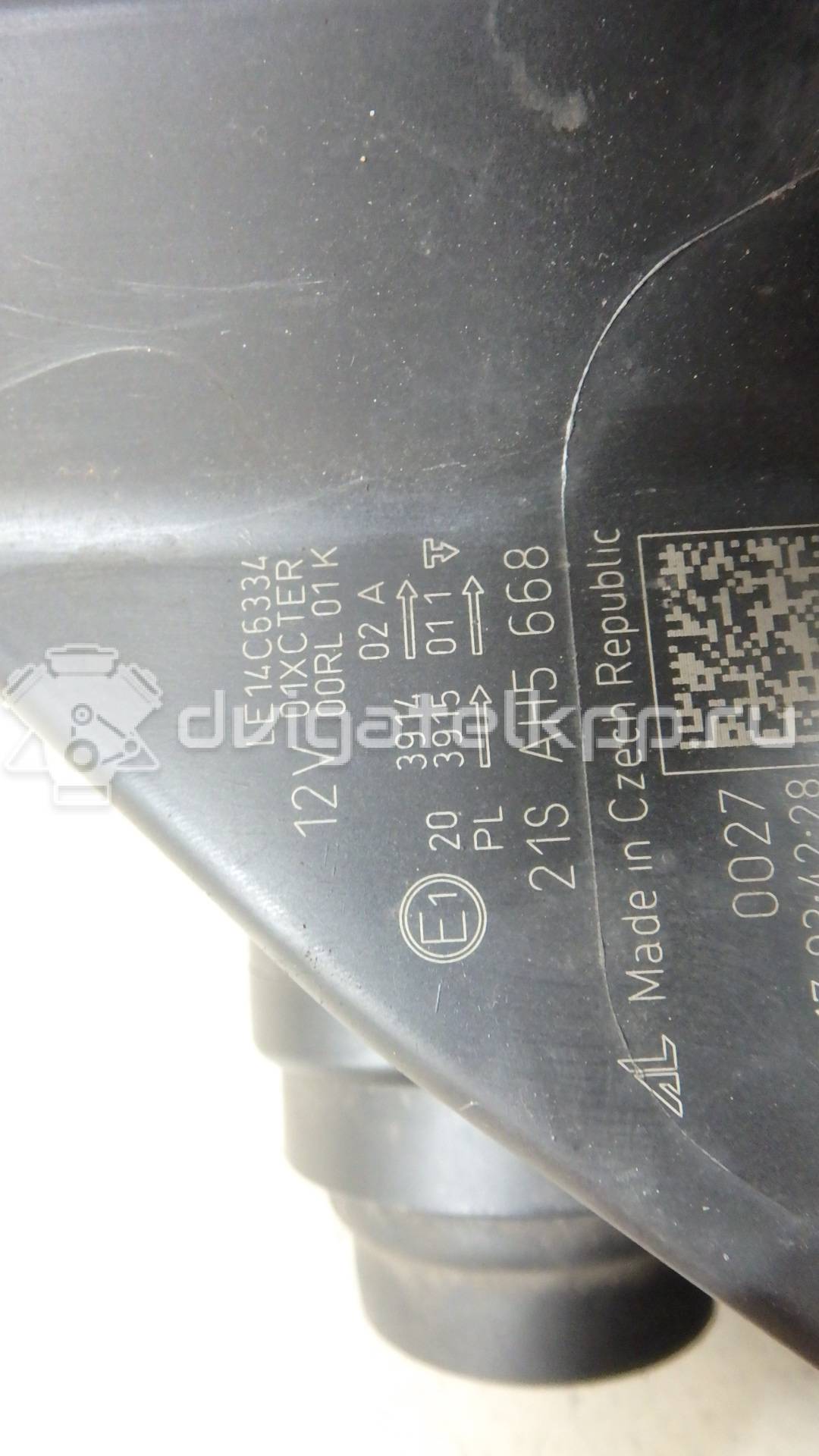 Фото Фара левая  8w0941043a для Audi A4 {forloop.counter}}