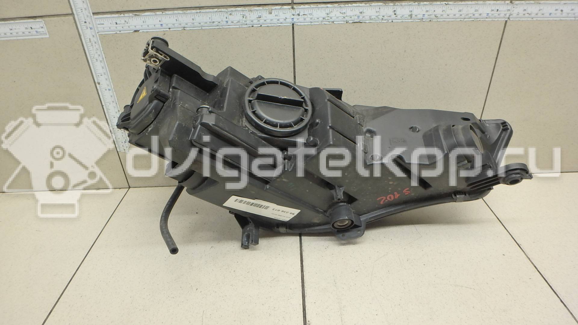 Фото Фара левая  8w0941043a для Audi A4 {forloop.counter}}