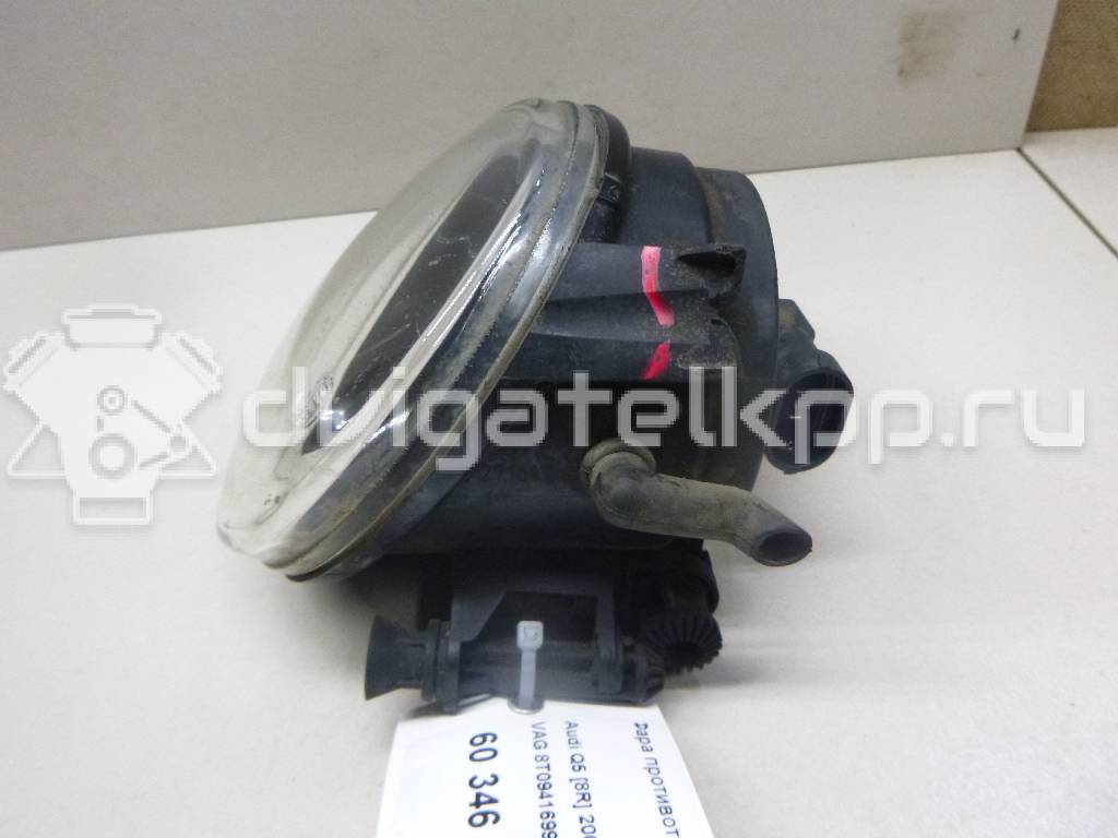 Фото Фара противотуманная левая  8t0941699b для Audi Q5 / A4 / A6 {forloop.counter}}