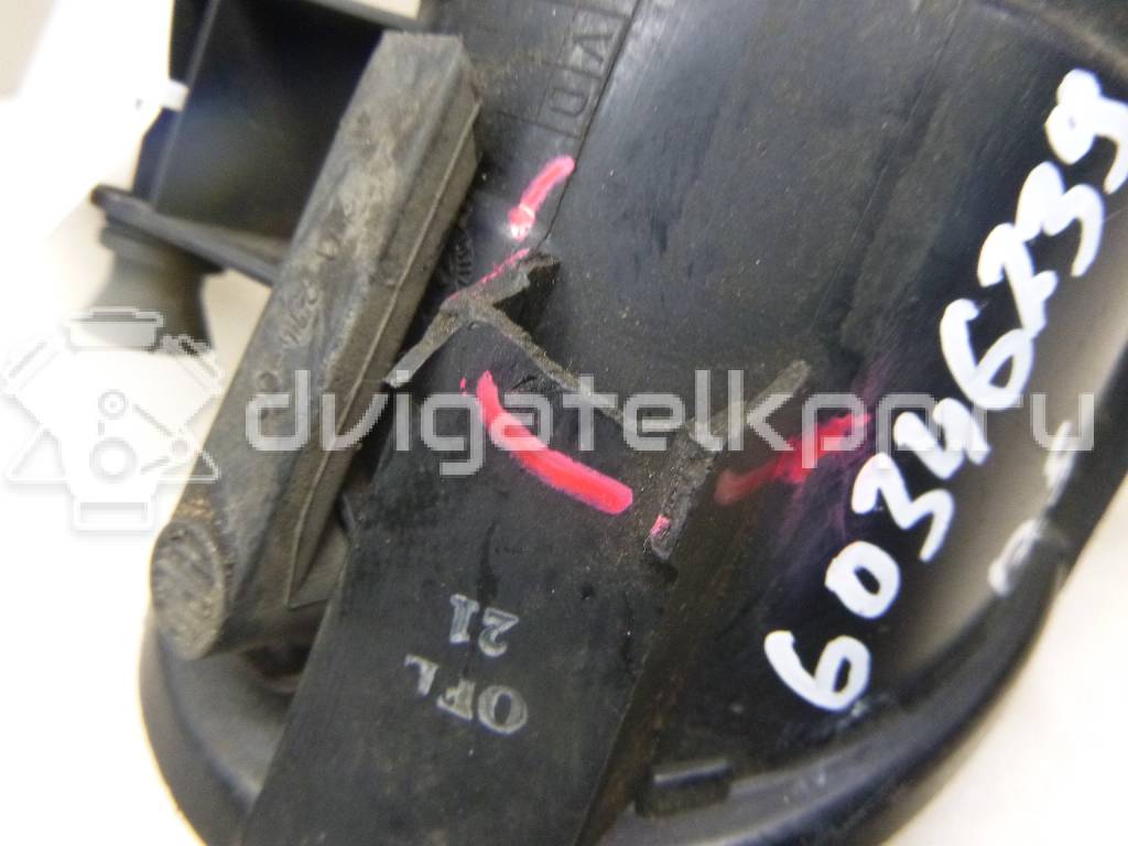 Фото Фара противотуманная левая  8t0941699b для Audi Q5 / A4 / A6 {forloop.counter}}