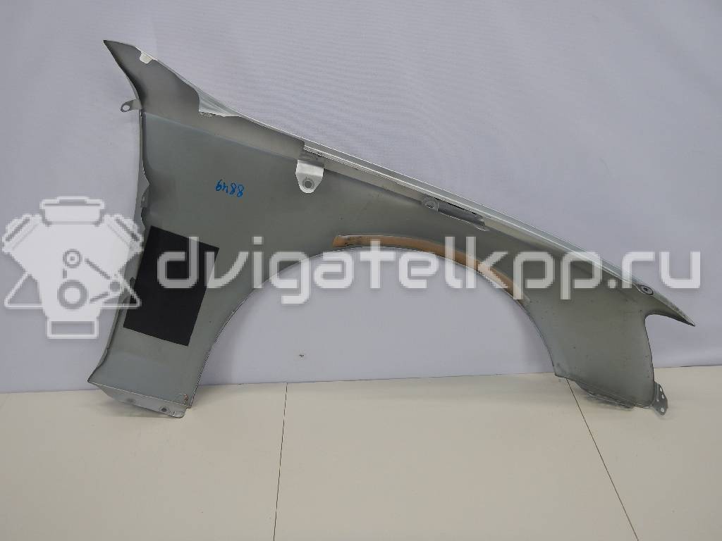 Фото Крыло переднее левое  8K0821105J для Audi A4 {forloop.counter}}