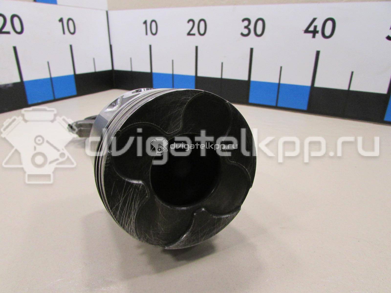 Фото Поршень с шатуном  для Audi A8 / A4 / A6 {forloop.counter}}