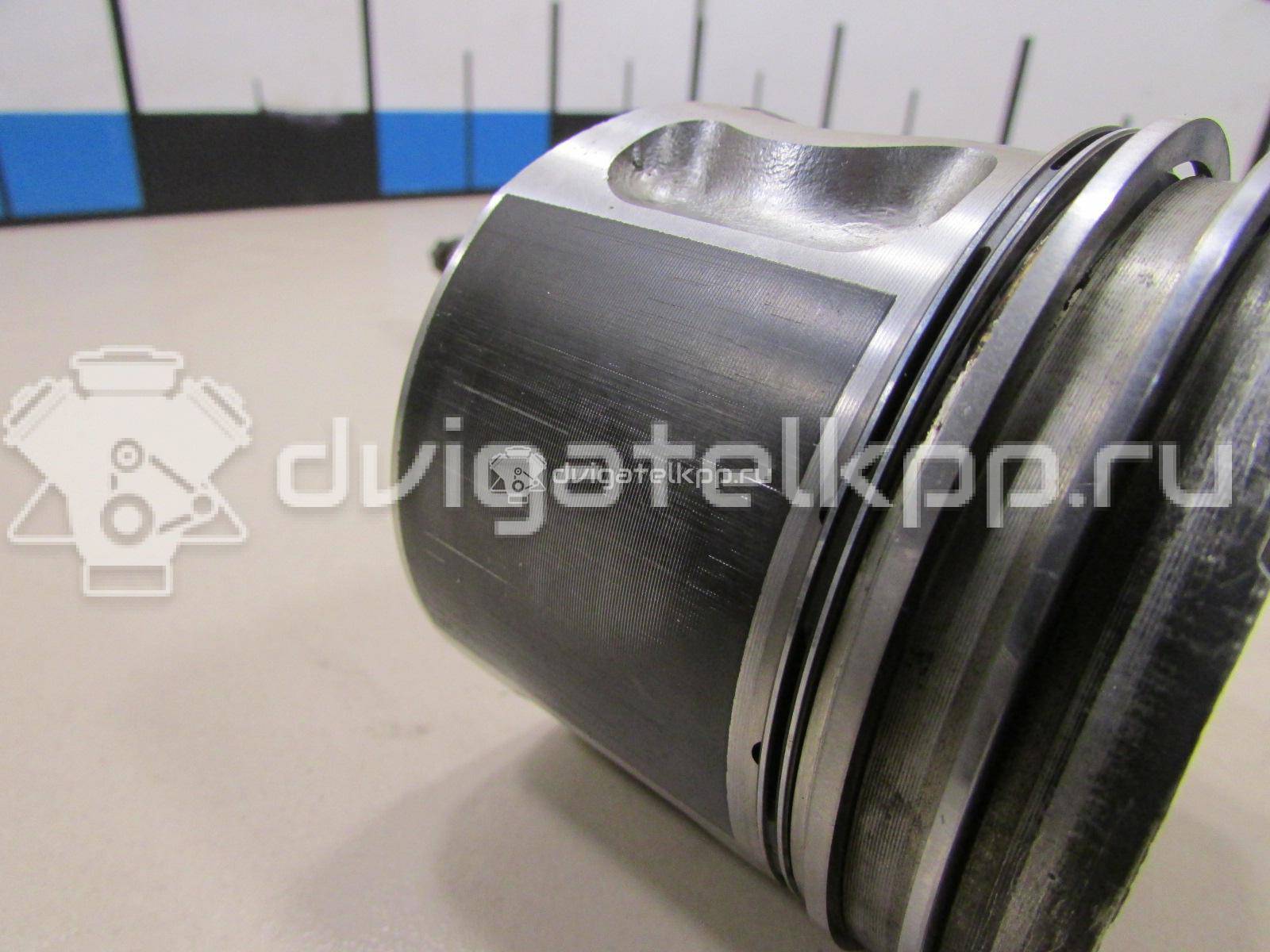 Фото Поршень с шатуном  для Audi A8 / A4 / A6 {forloop.counter}}