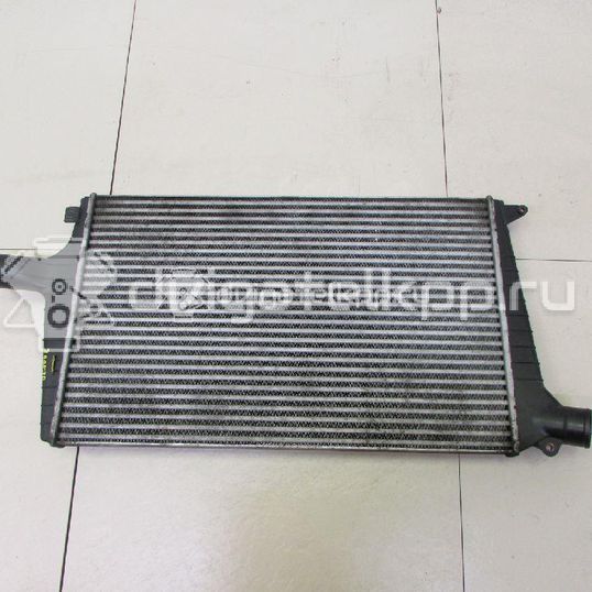 Фото Интеркулер  4b0145805f для Audi V8 44 , 4C / A6 / Allroad / 200