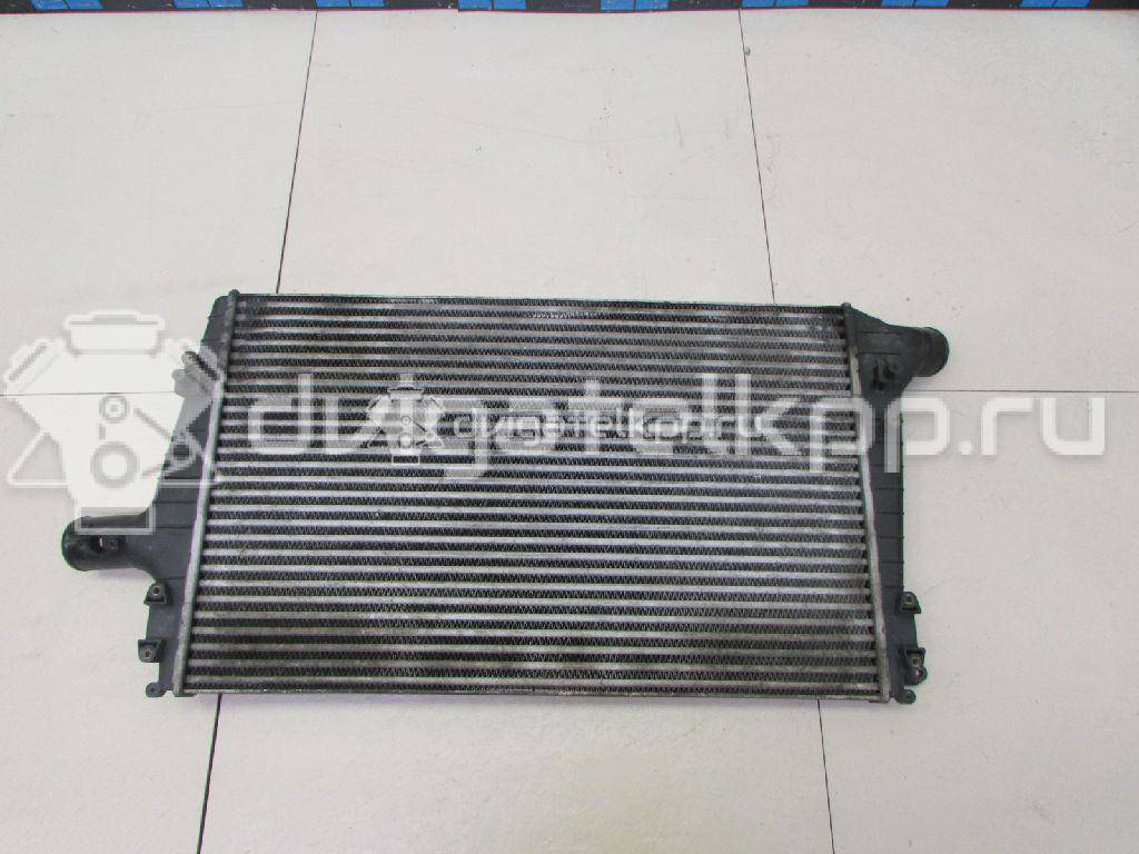Фото Интеркулер  4b0145805f для Audi V8 44 , 4C / A6 / Allroad / 200 {forloop.counter}}