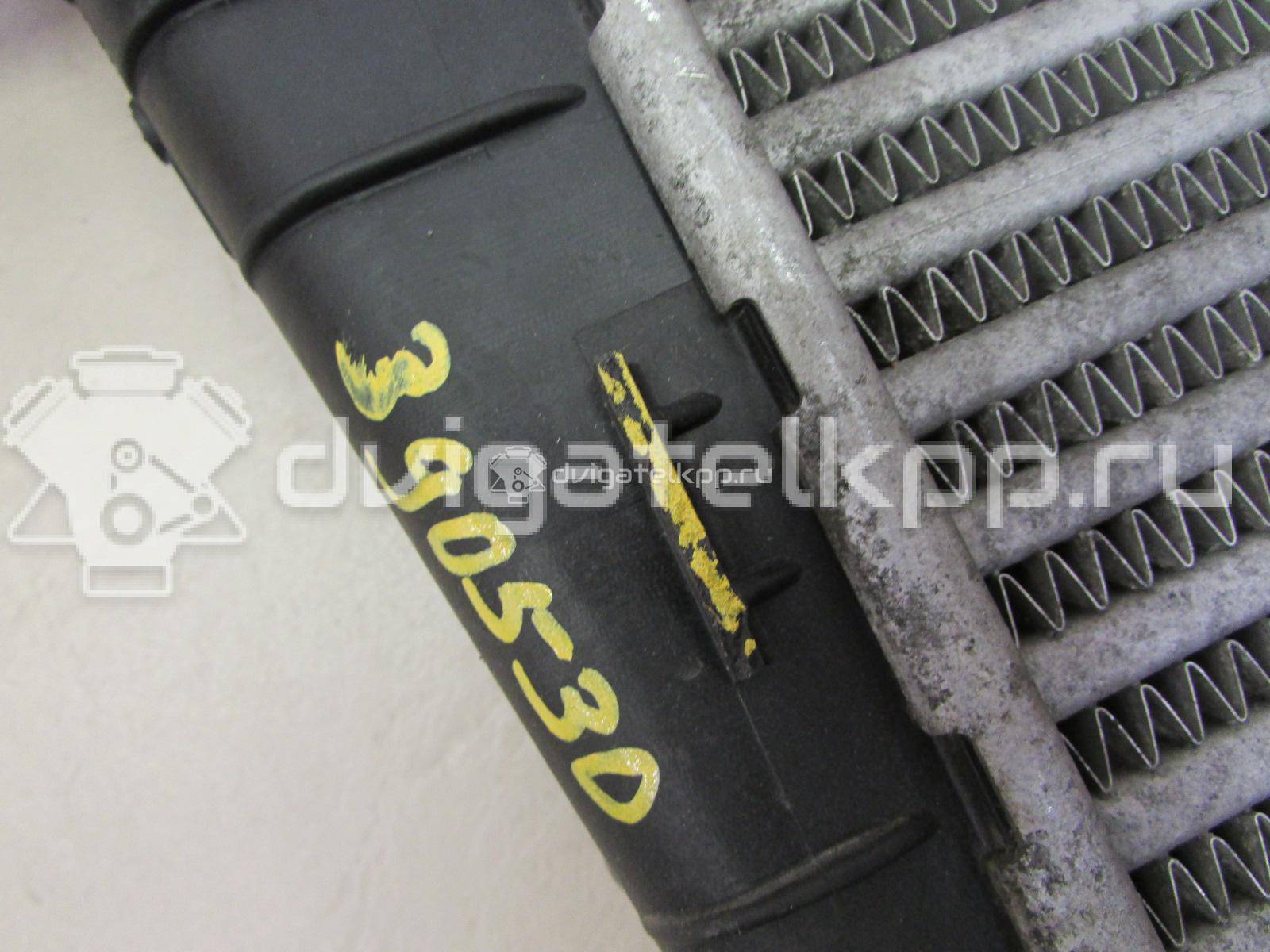 Фото Интеркулер  4b0145805f для Audi V8 44 , 4C / A6 / Allroad / 200 {forloop.counter}}