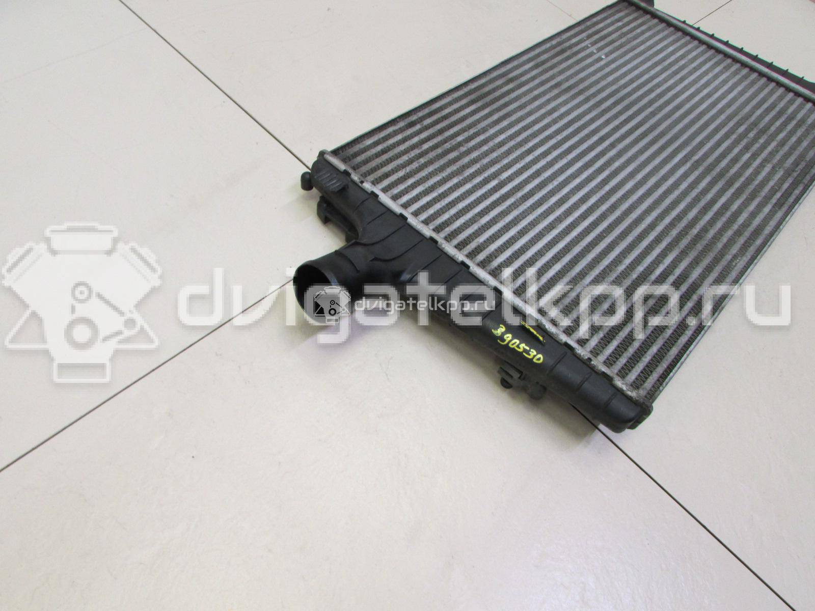 Фото Интеркулер  4b0145805f для Audi V8 44 , 4C / A6 / Allroad / 200 {forloop.counter}}