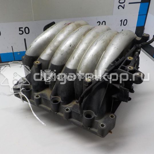 Фото Коллектор впускной  для Audi A6